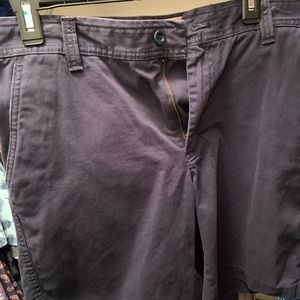 Men’s shorts
